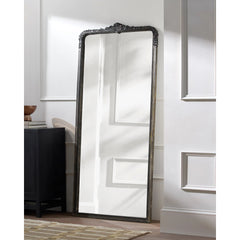 Aaliyah Full Length Mirror