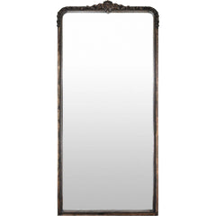 Aaliyah Full Length Mirror