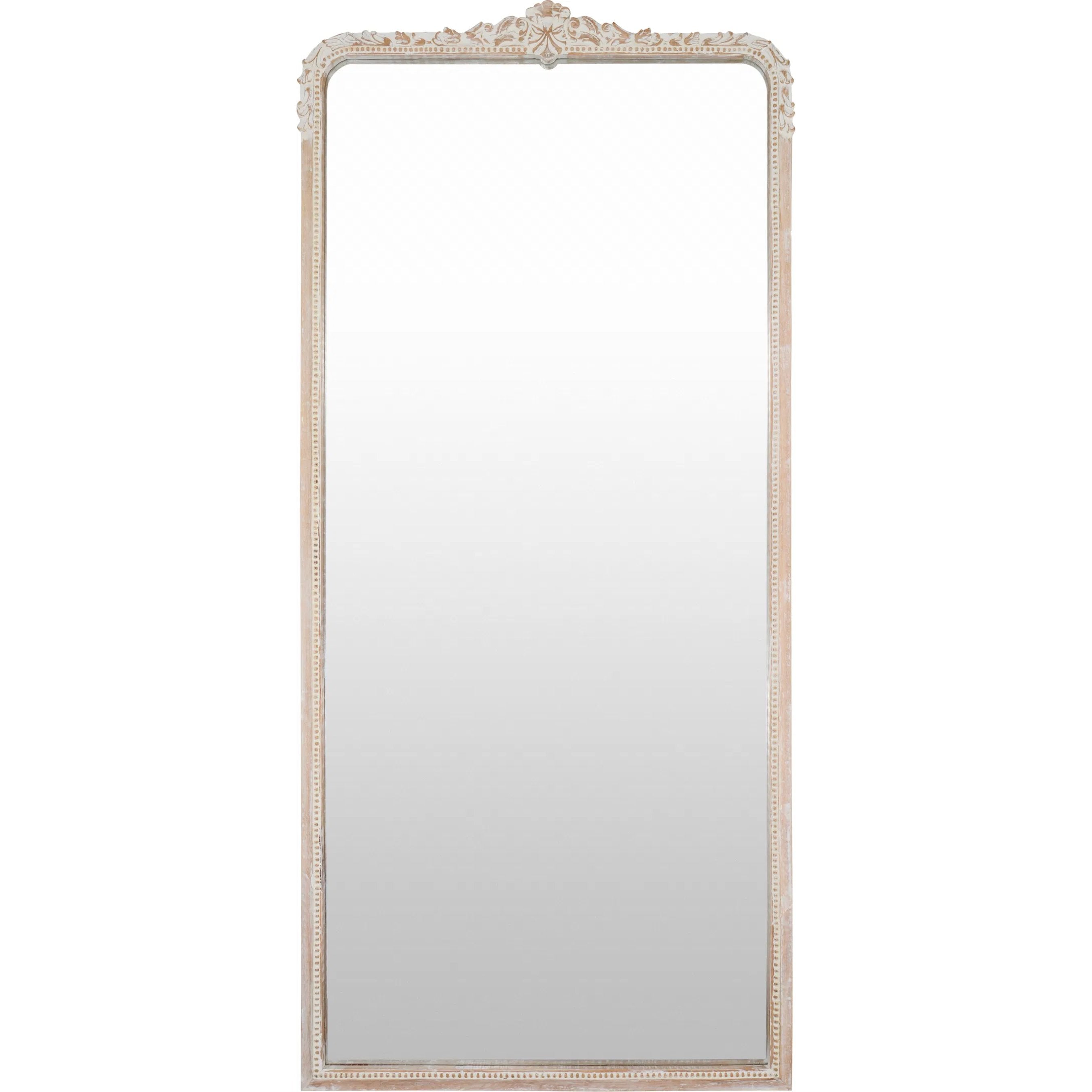 Aaliyah Full Length Mirror
