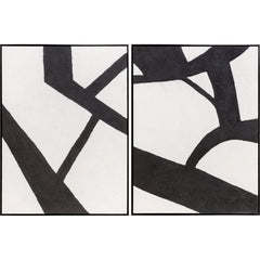 Aasmaa Wall Art -  AAM-001