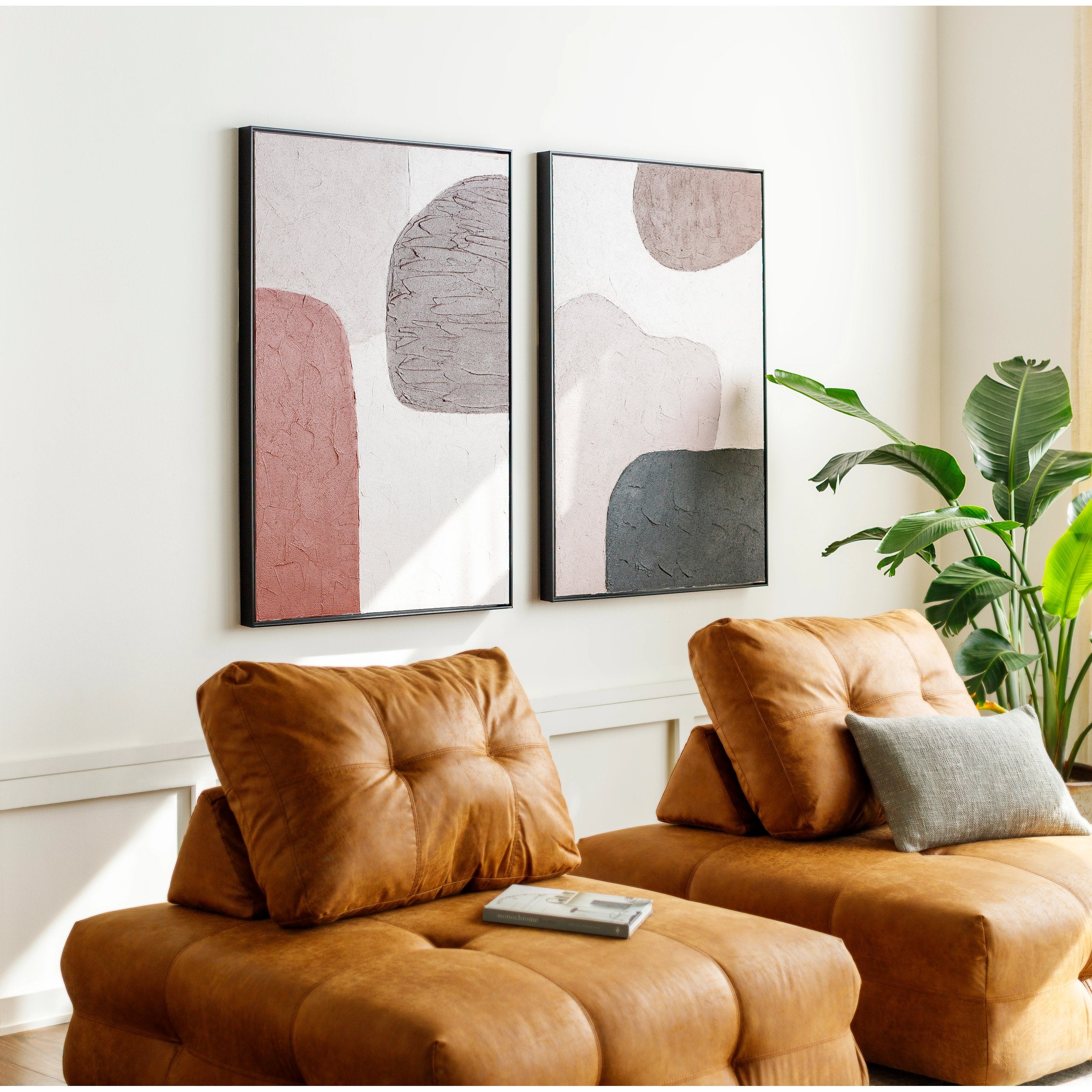 Aasmaa Wall Art - 31891