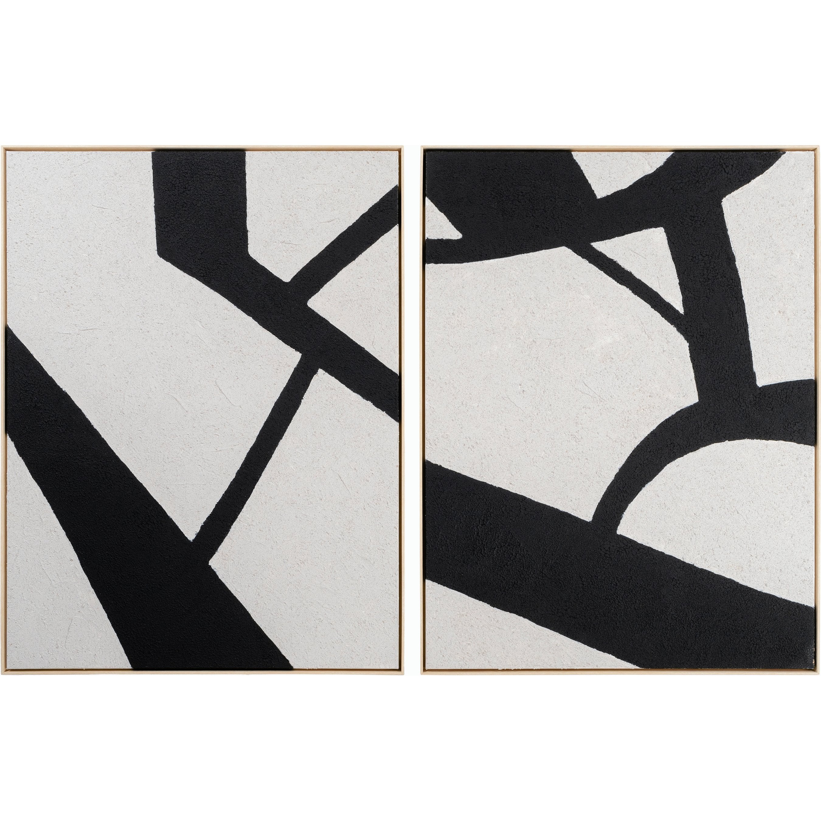 Aasmaa Wall Art -  AAM-003