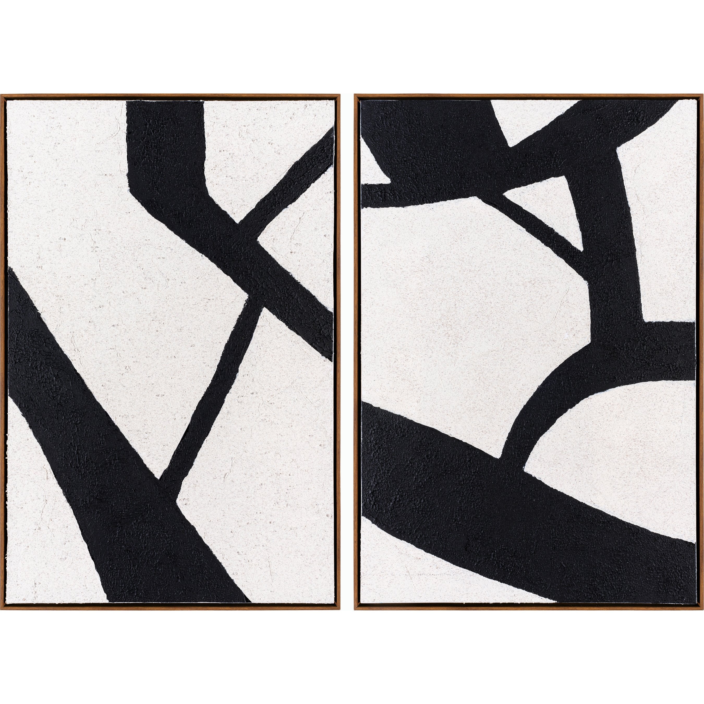Aasmaa Wall Art - AAM-004