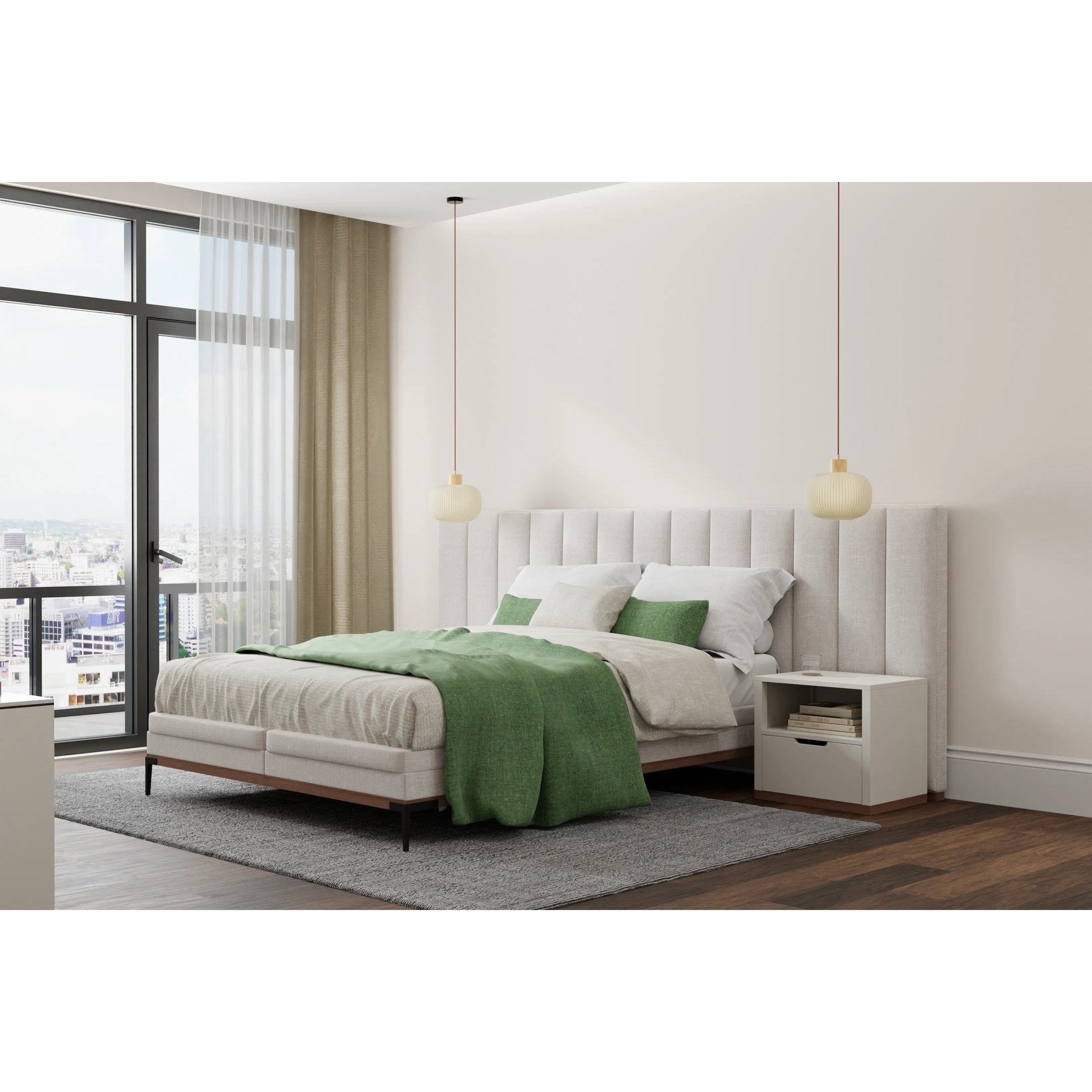 Abbott Solid ABT8A24F Rug