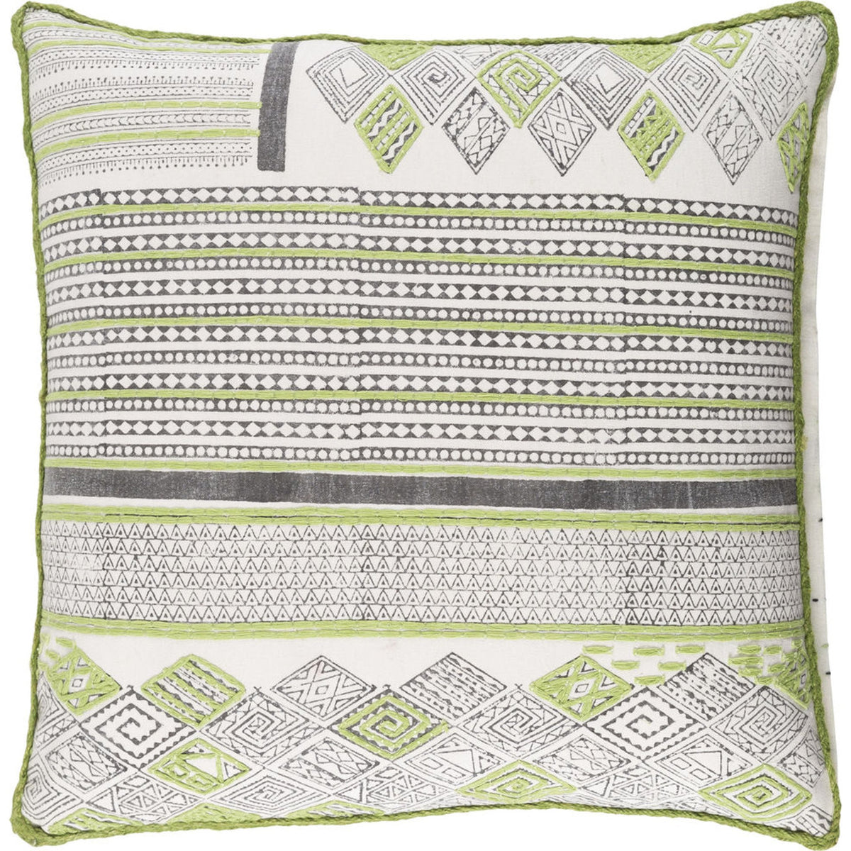 Aba Pillow - 9949