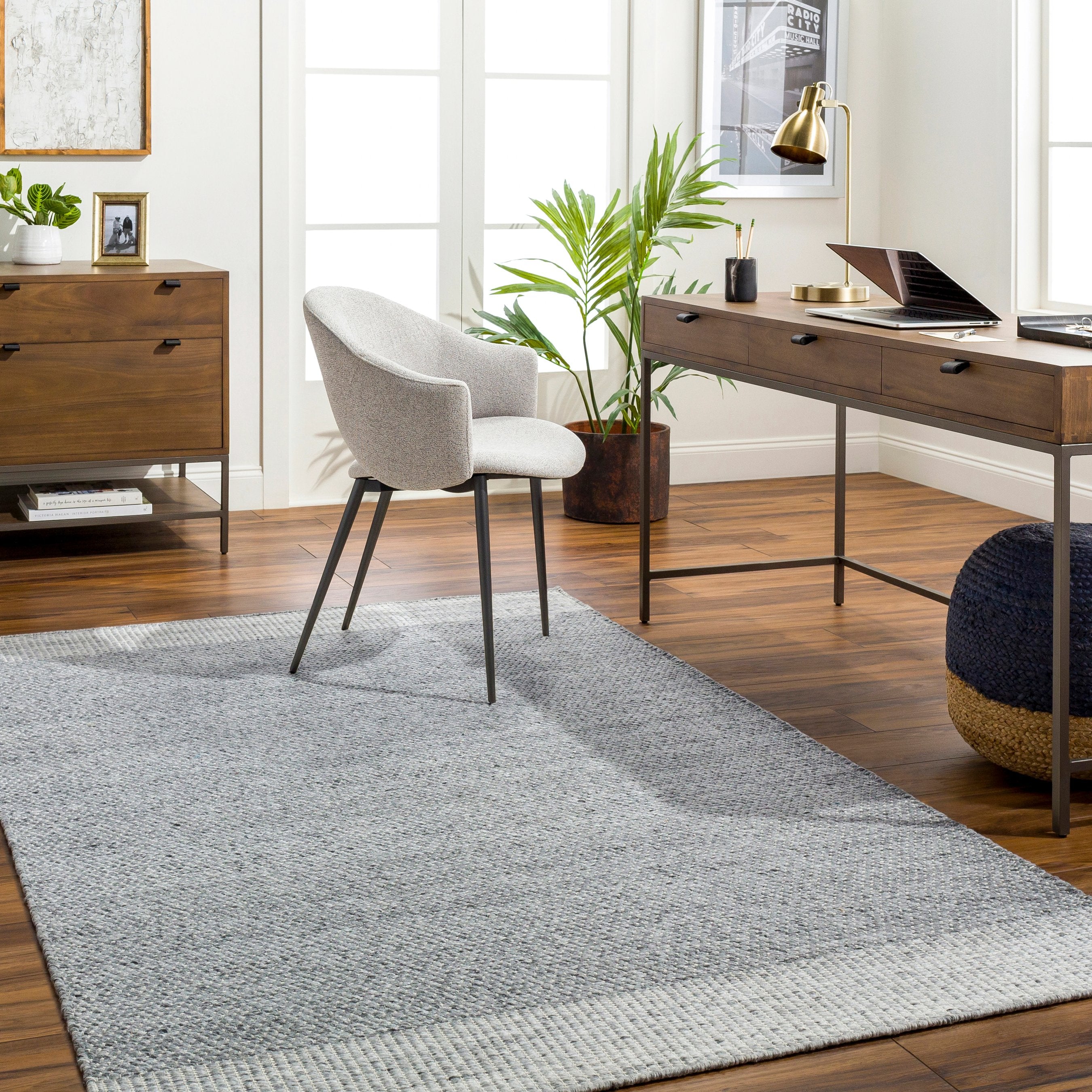 Abby ABB-2300 Indoor/Outdoor Rug