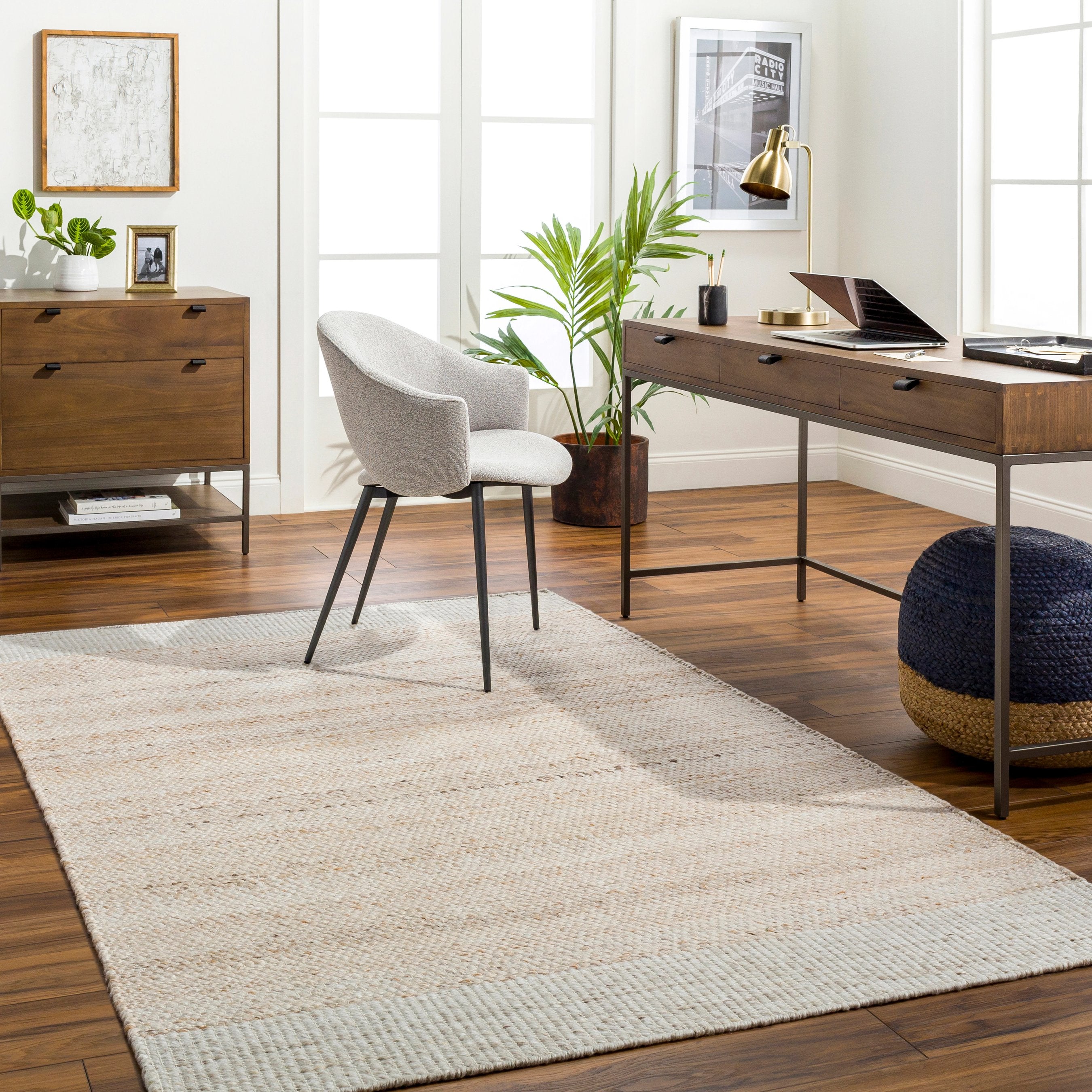 Abby ABB-2300 Indoor/Outdoor Rug