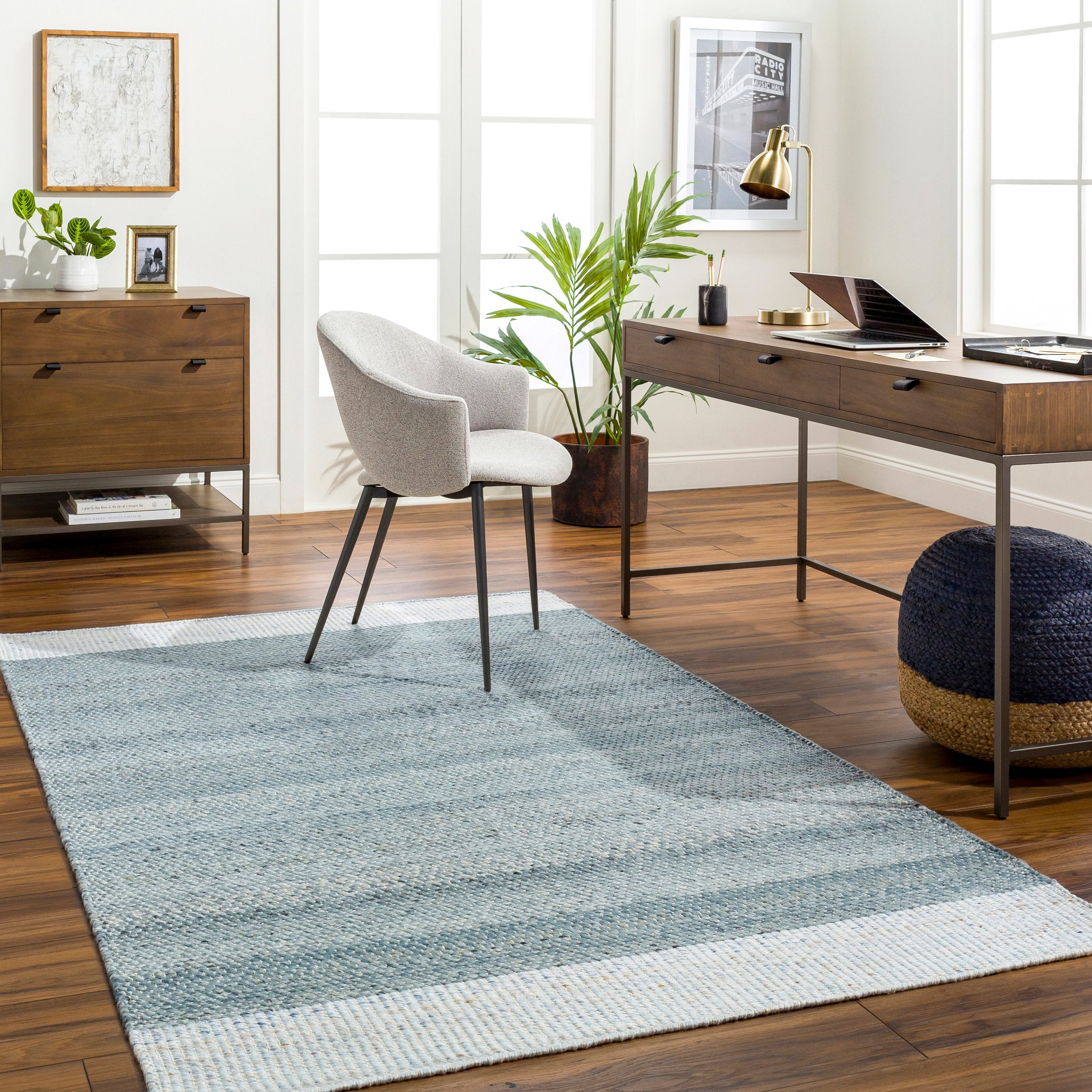 Abby ABB-2300 Indoor/Outdoor Rug