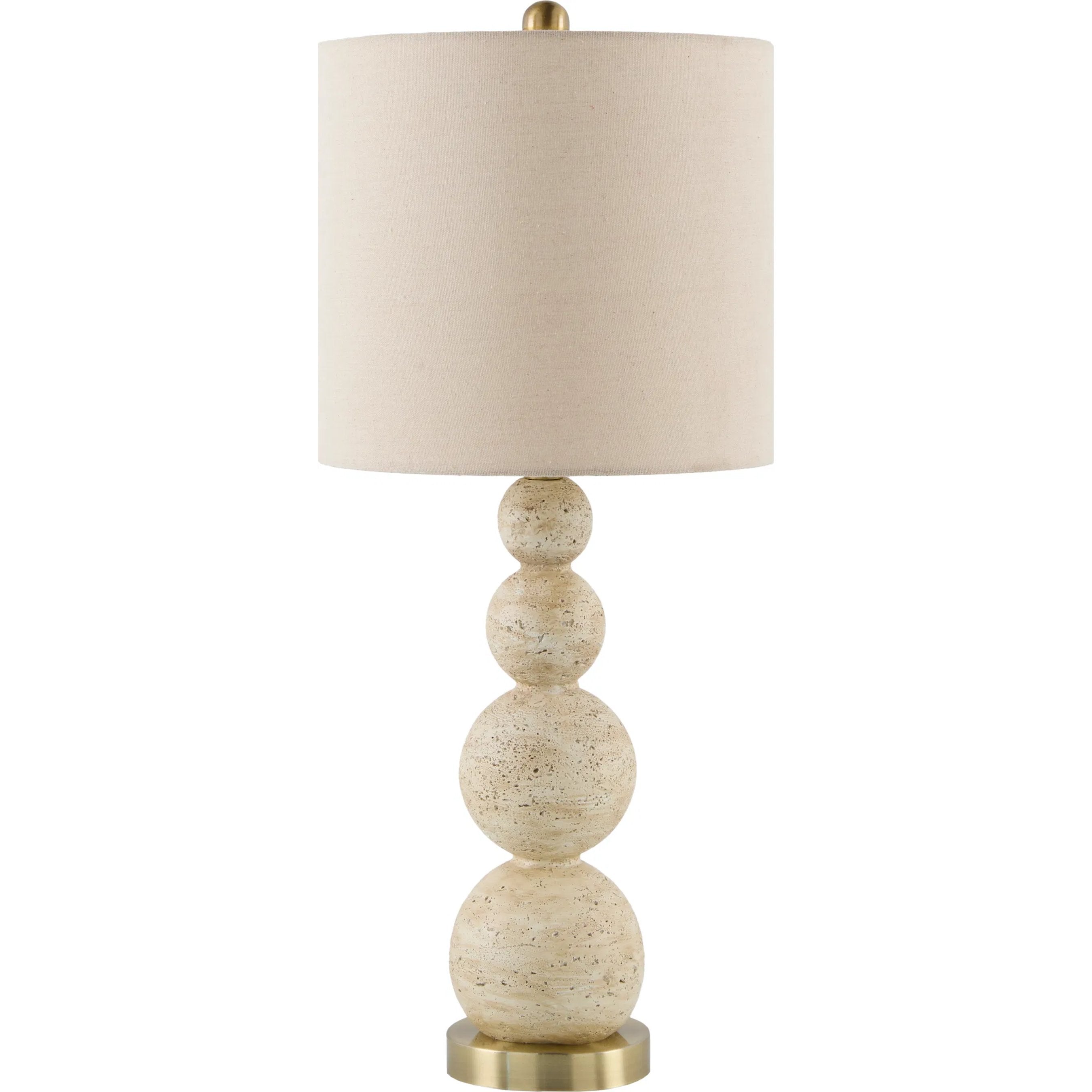 Abalak Accent Table Lamp