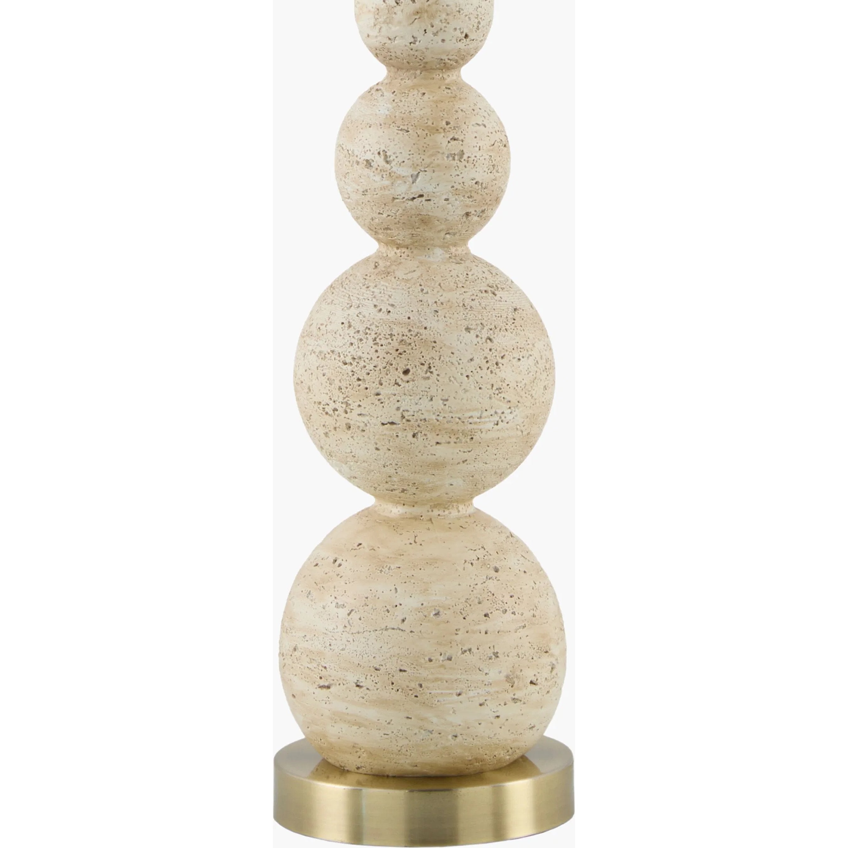 Abalak Accent Table Lamp