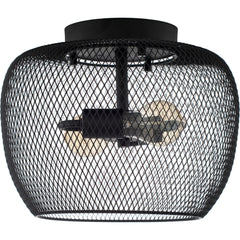 Abel Flush Mount - 20445