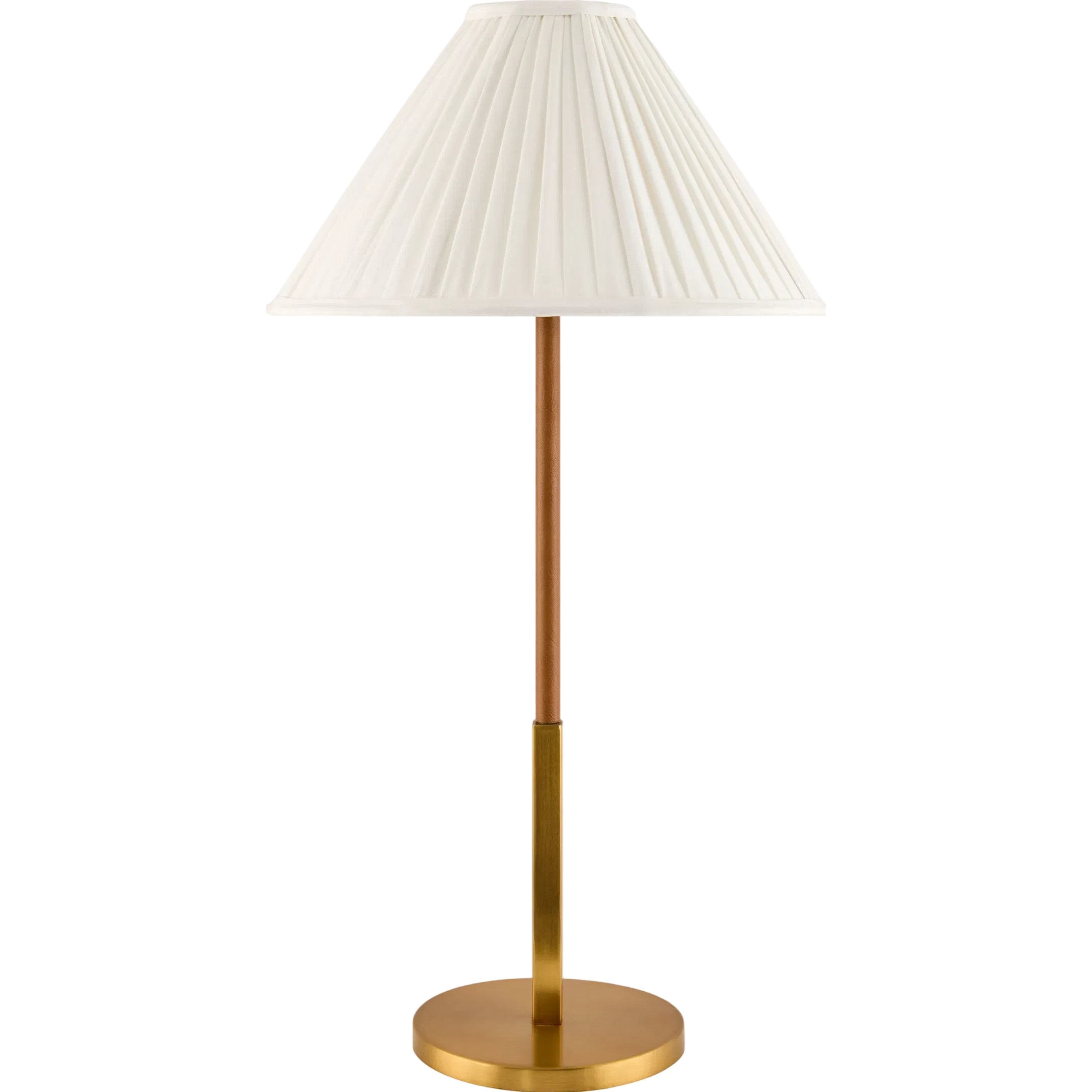 Abisko Accent Table Lamp