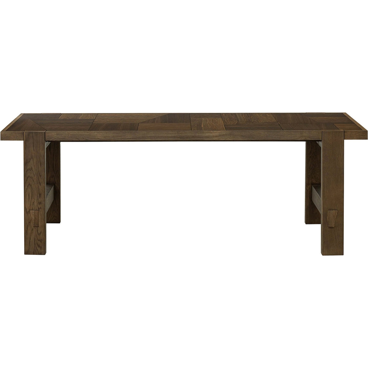 Abstract Dining Table