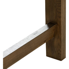 Abstract Dining Table