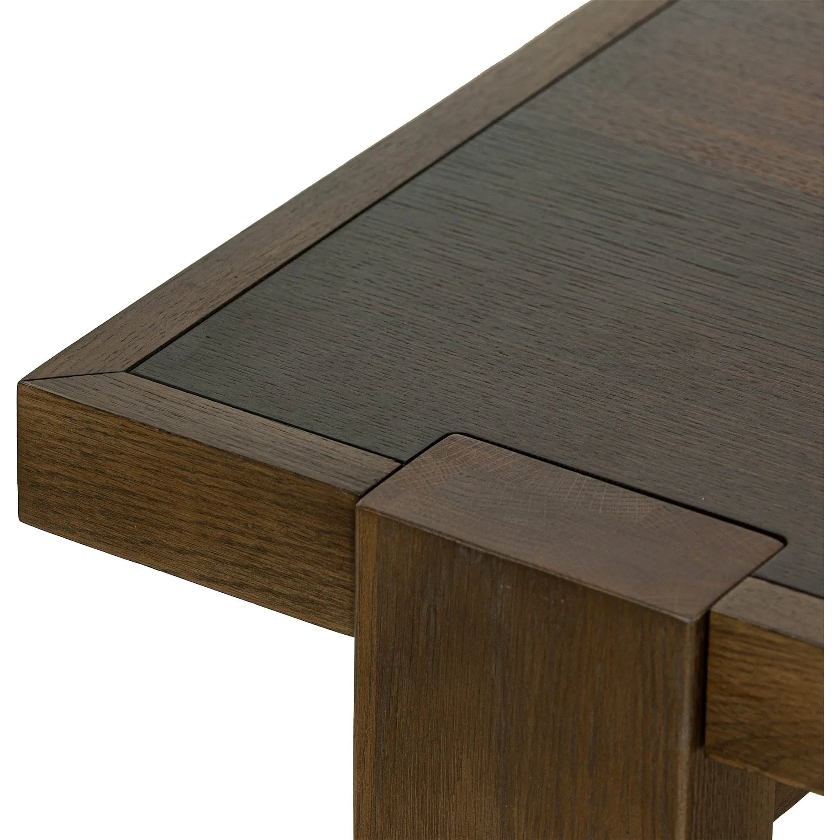 Abstract Dining Table