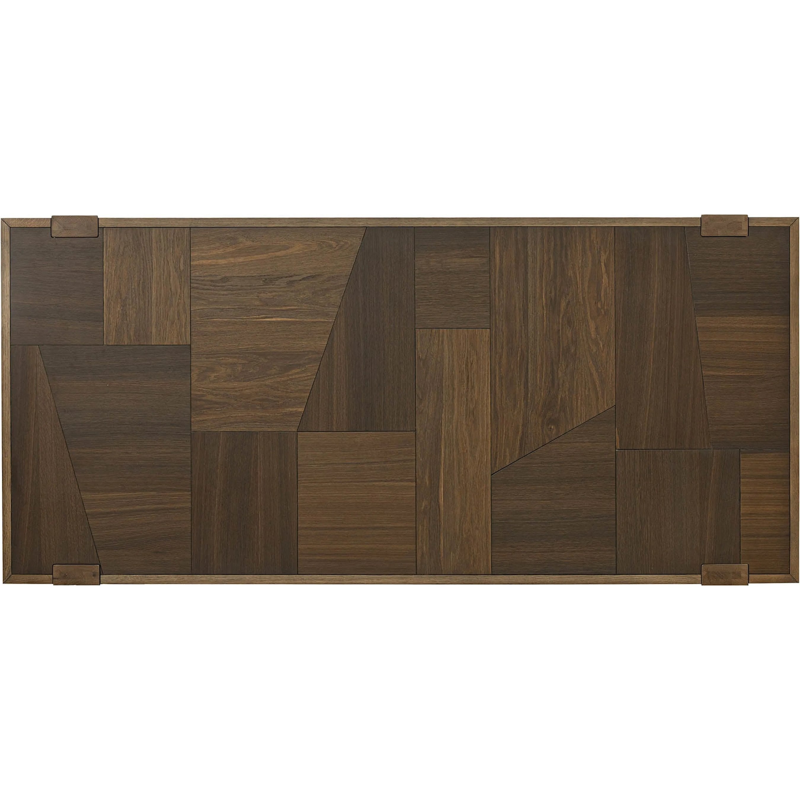 Abstract Dining Table