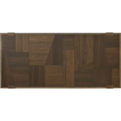 Abstract Dining Table