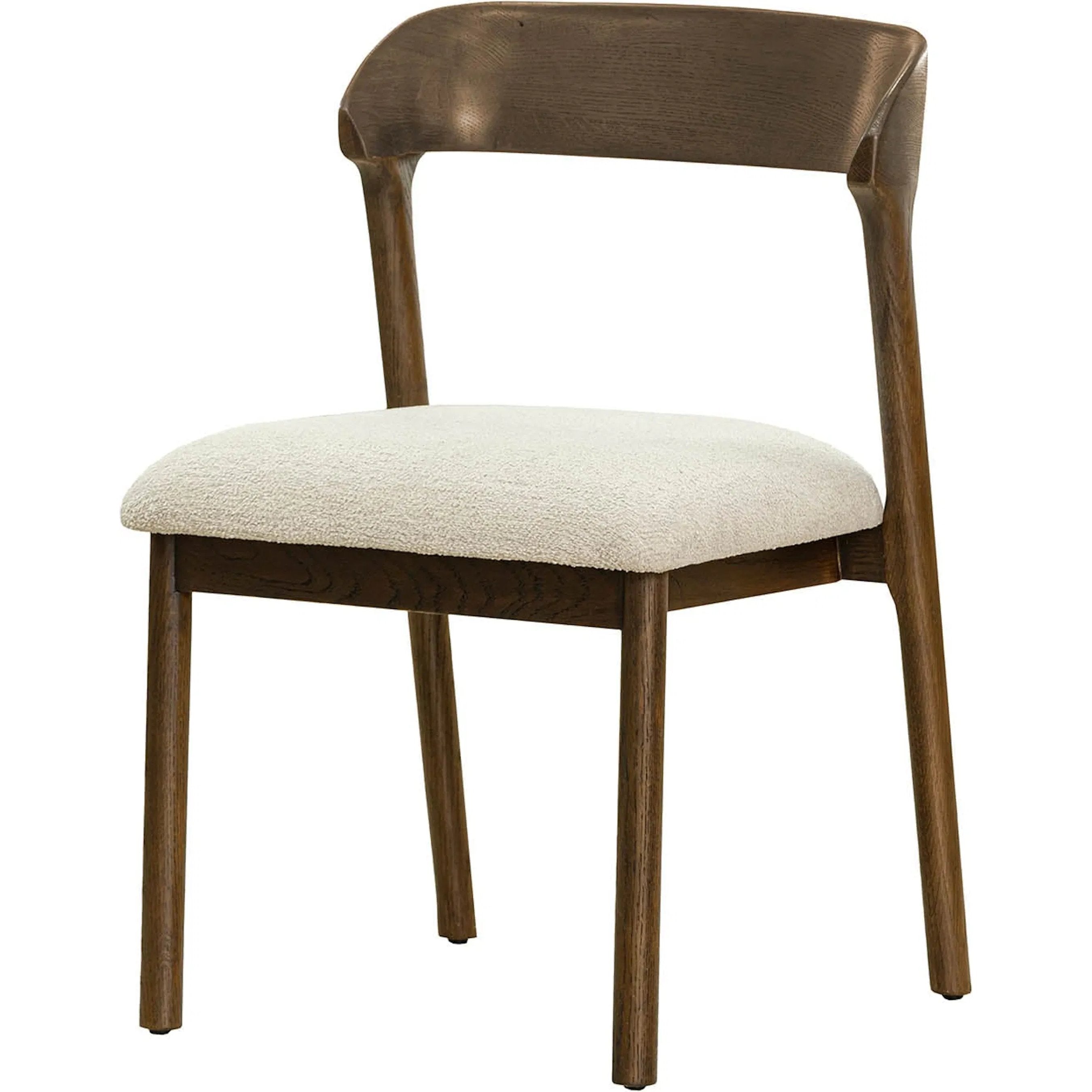 Abstract Dining Chair (Set of 2)