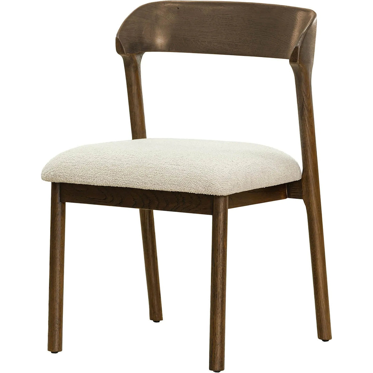 Abstract Dining Chair (Set of 2)