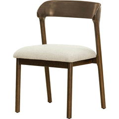 Abstract Dining Chair (Set of 2)