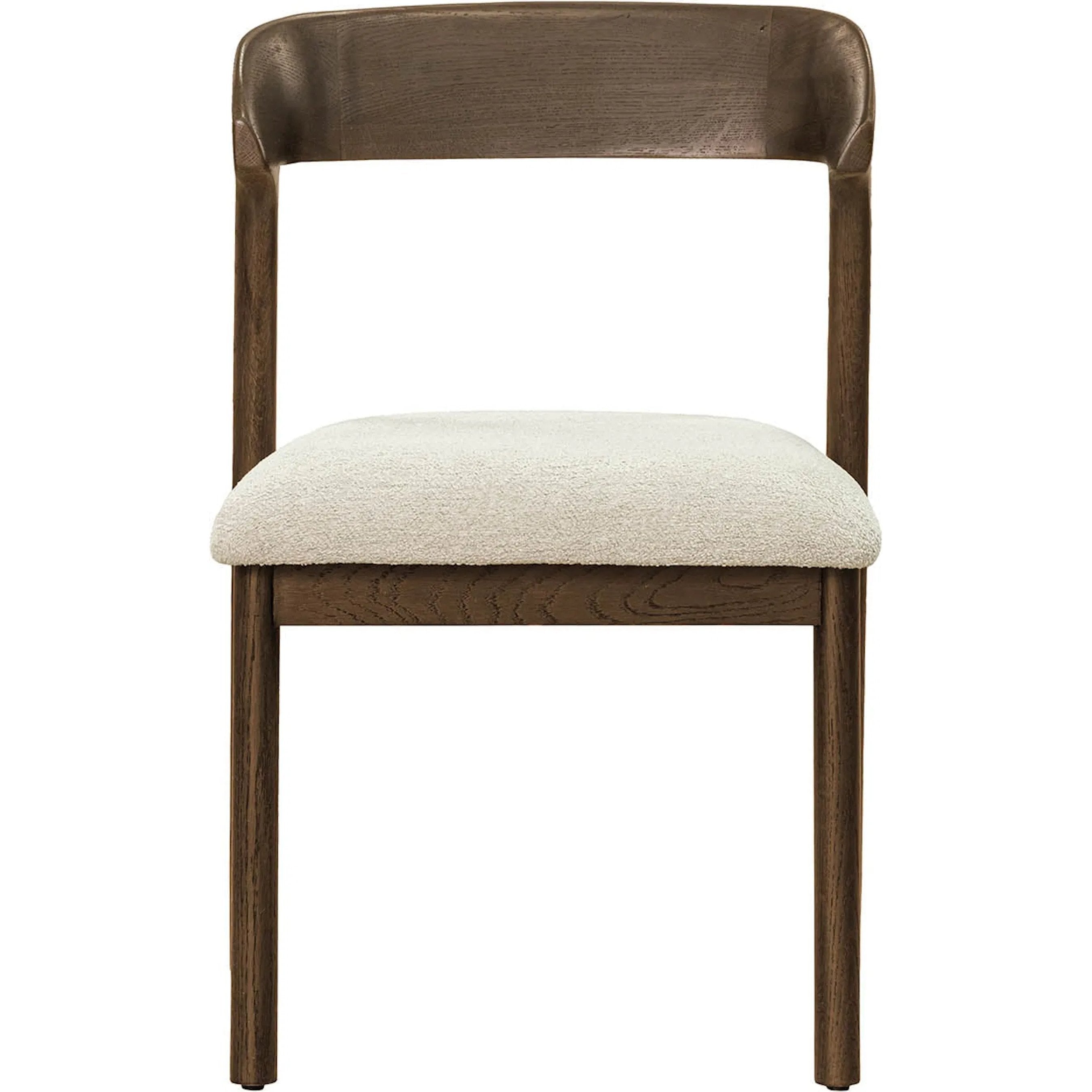 Abstract Dining Chair (Set of 2)