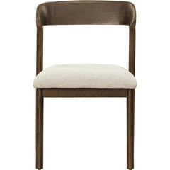 Abstract Dining Chair (Set of 2)