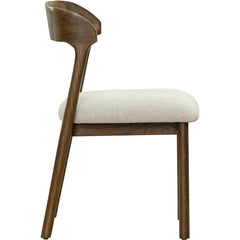 Abstract Dining Chair (Set of 2)