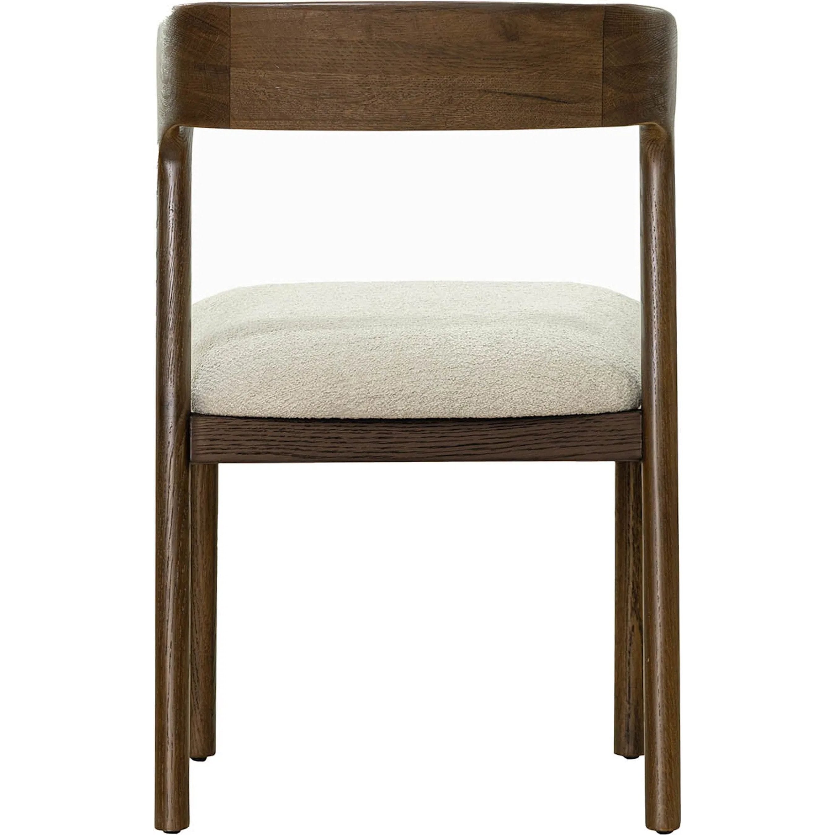 Abstract Dining Chair (Set of 2)