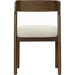 Abstract Dining Chair (Set of 2)