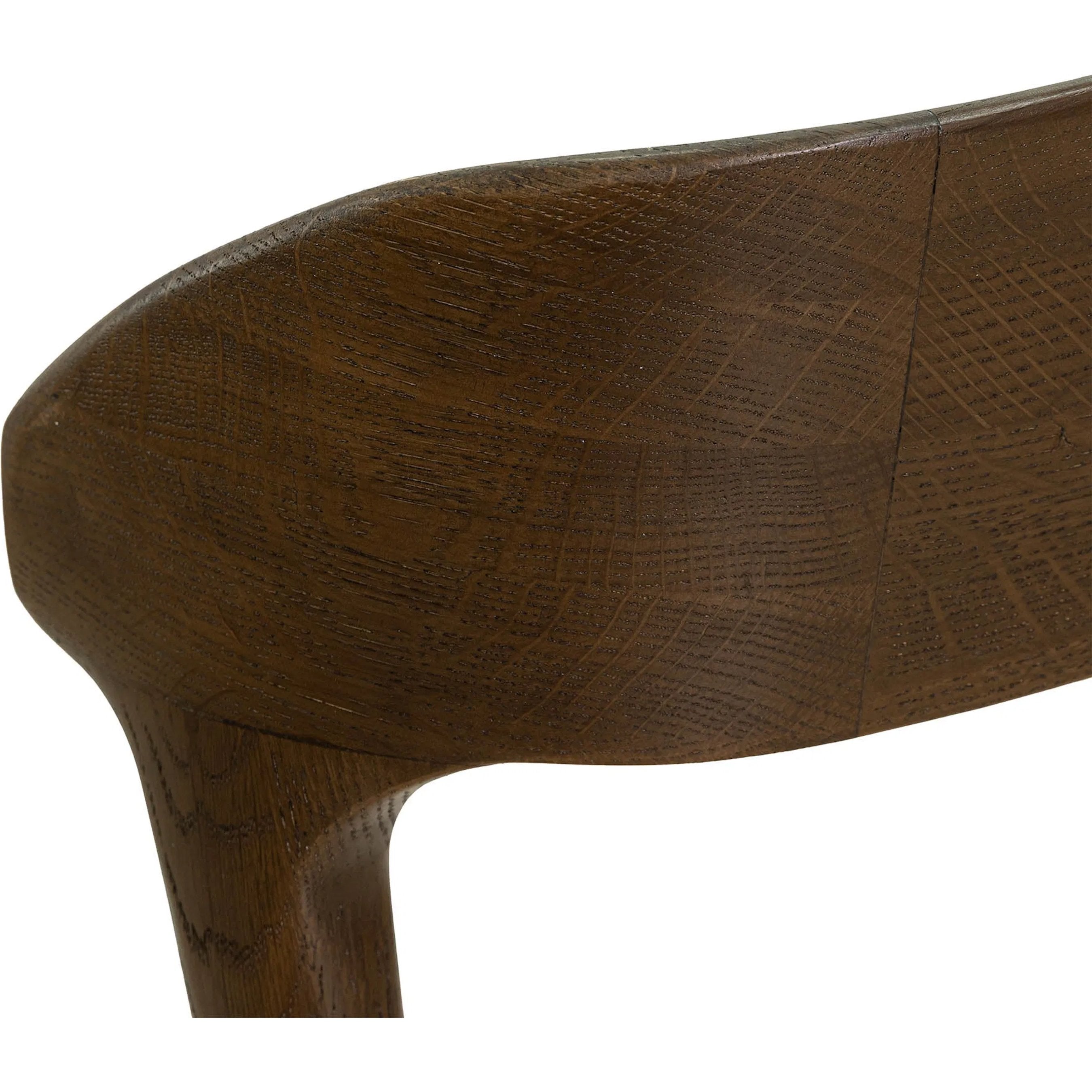 Abstract Dining Chair (Set of 2)