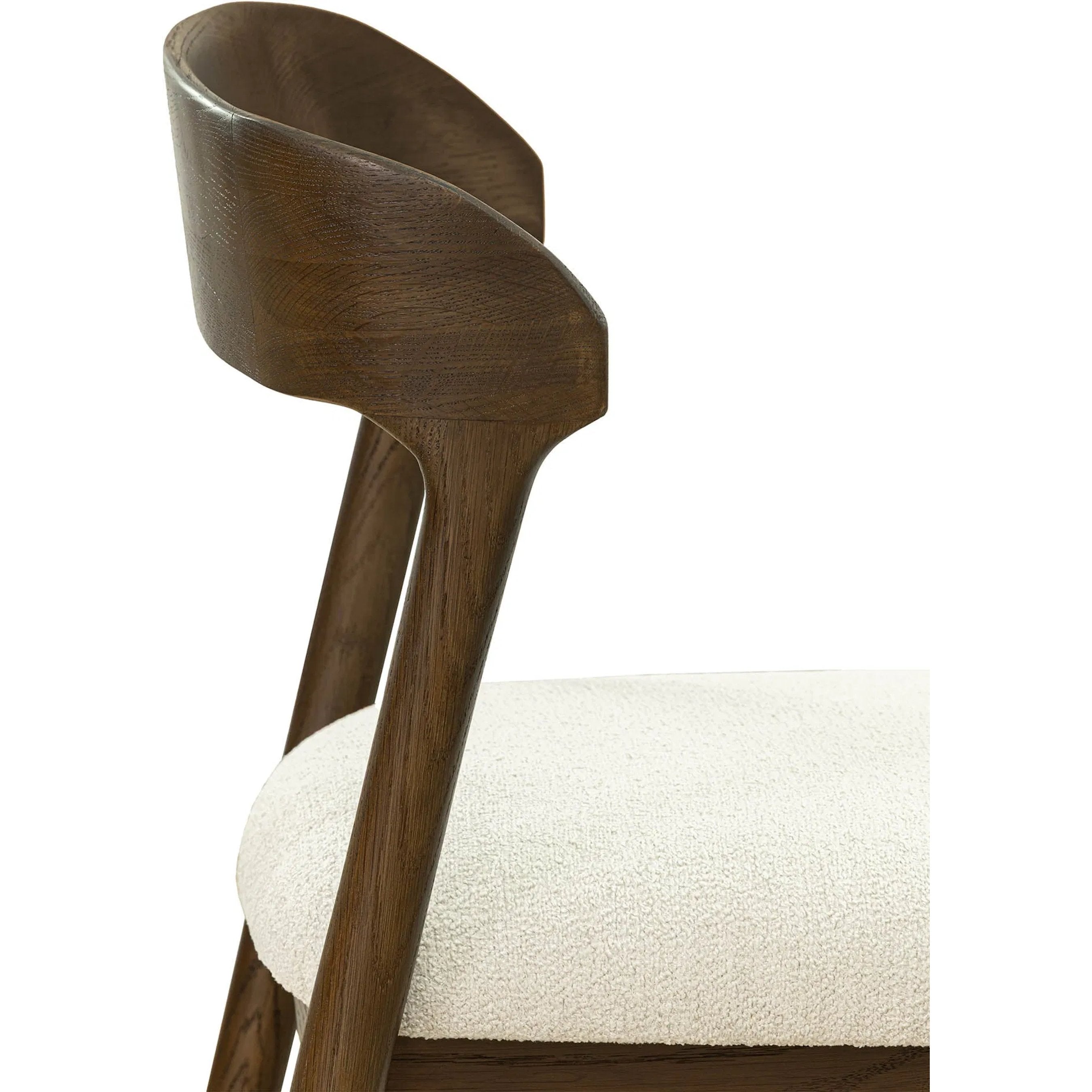 Abstract Dining Chair (Set of 2)