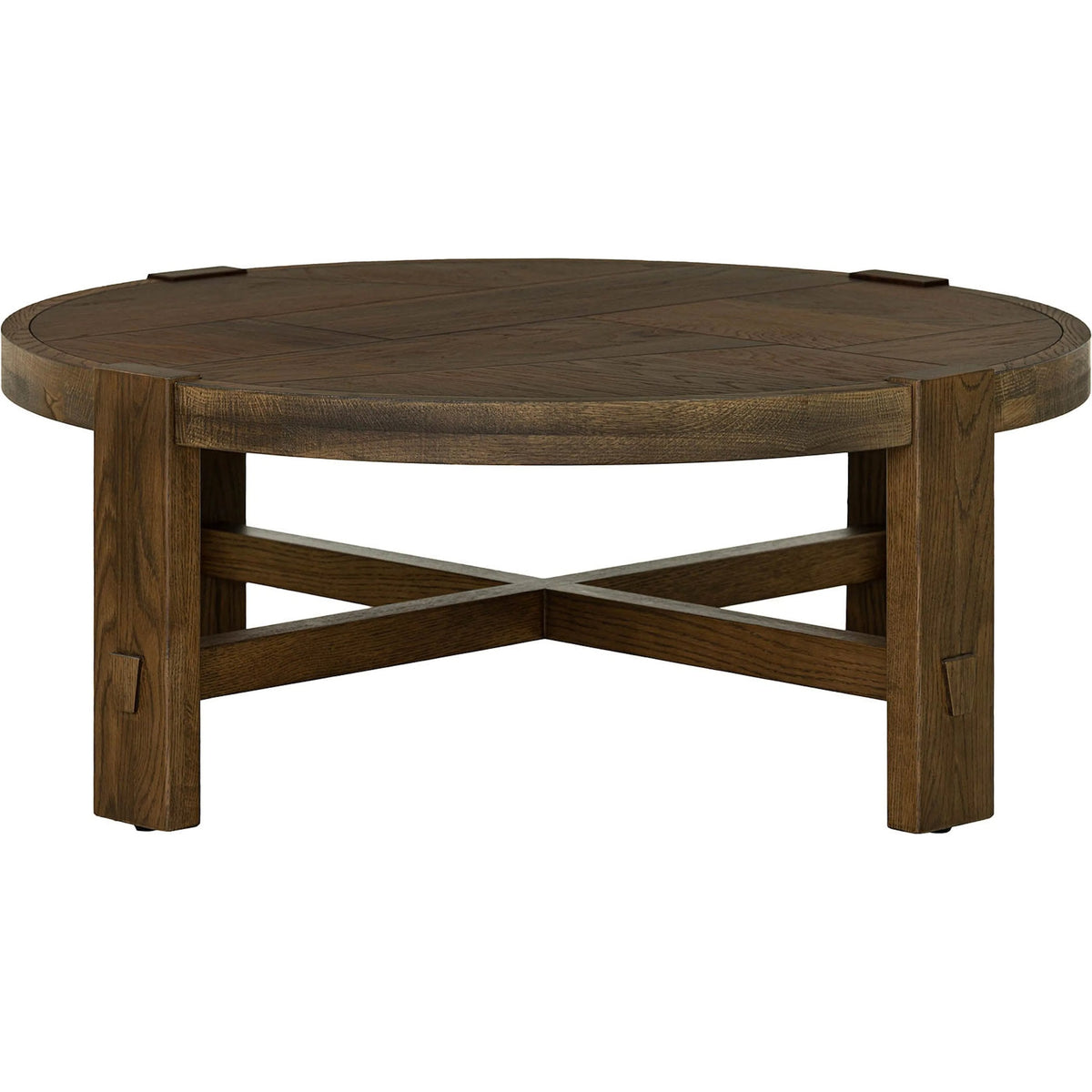 Abstract Coffee Table