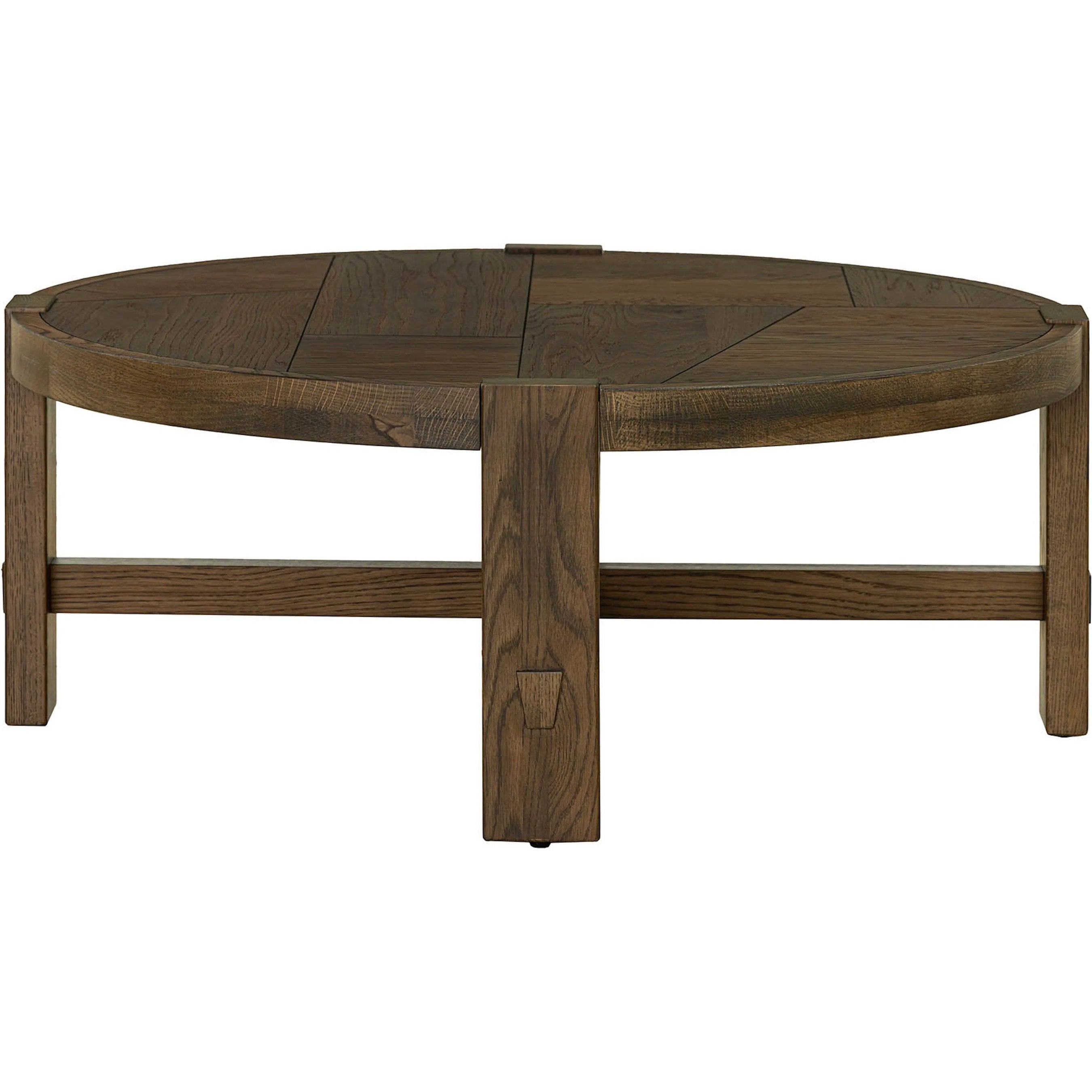 Abstract Coffee Table