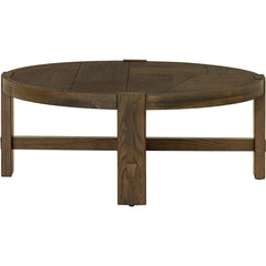 Abstract Coffee Table
