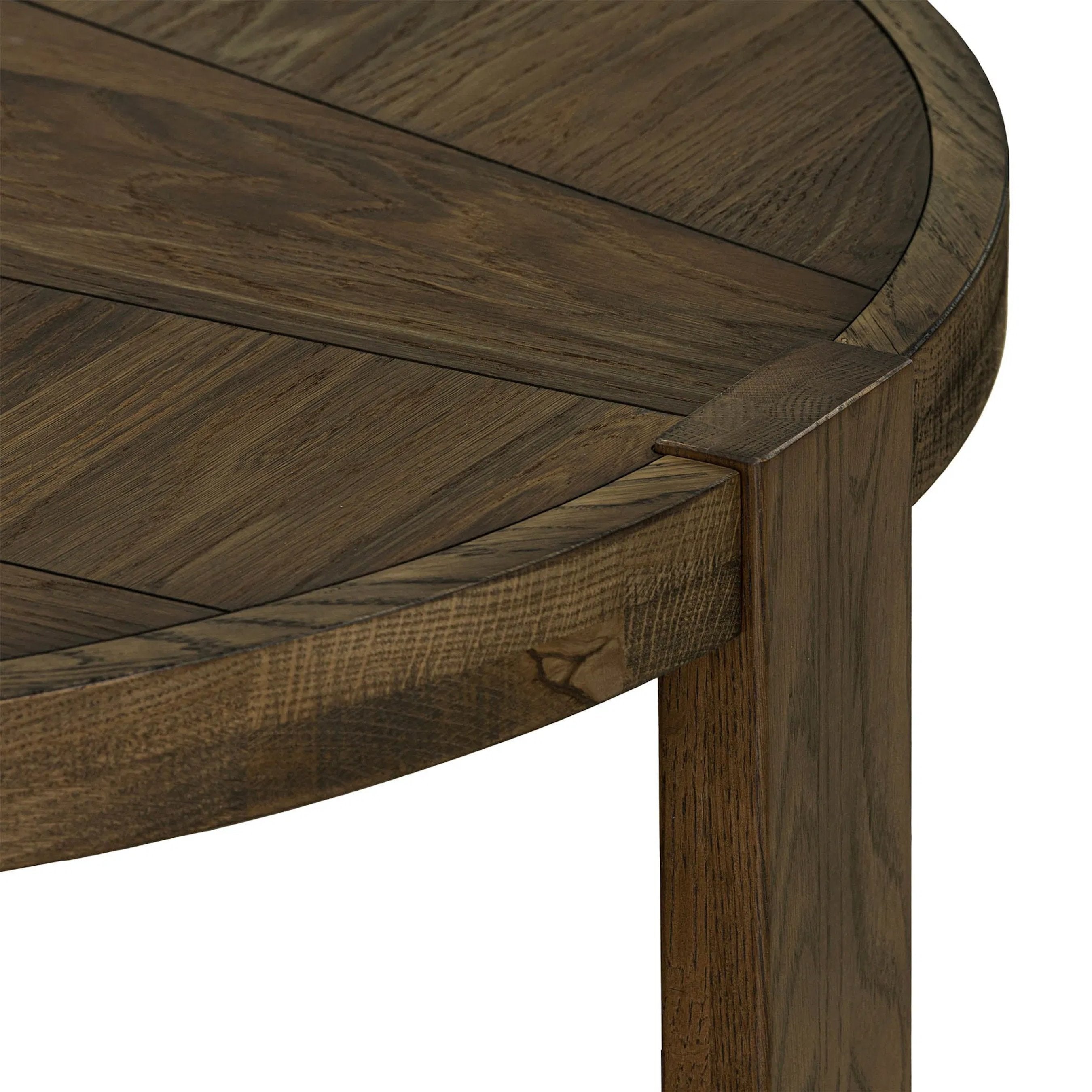 Abstract Coffee Table