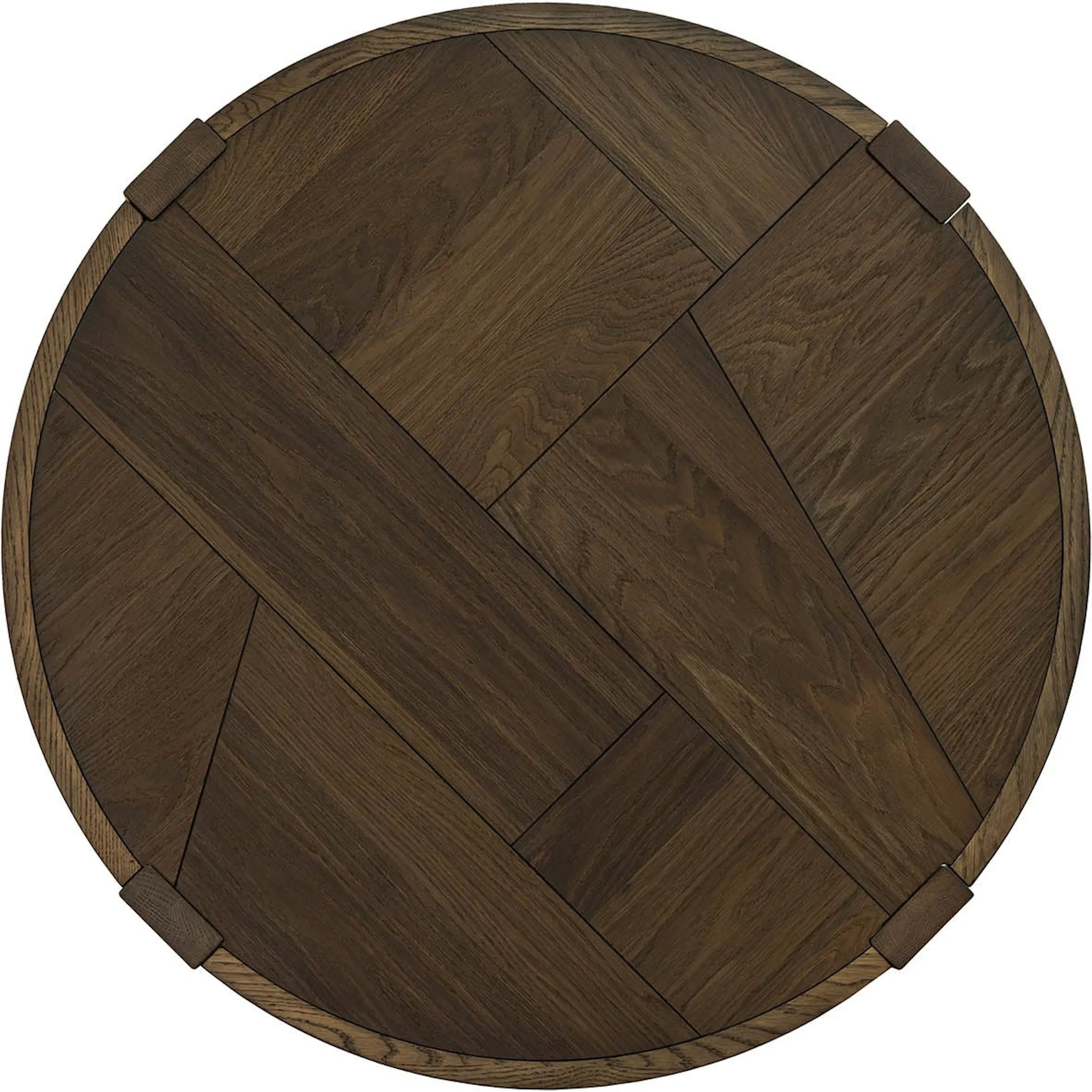 Abstract Coffee Table