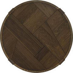 Abstract Coffee Table