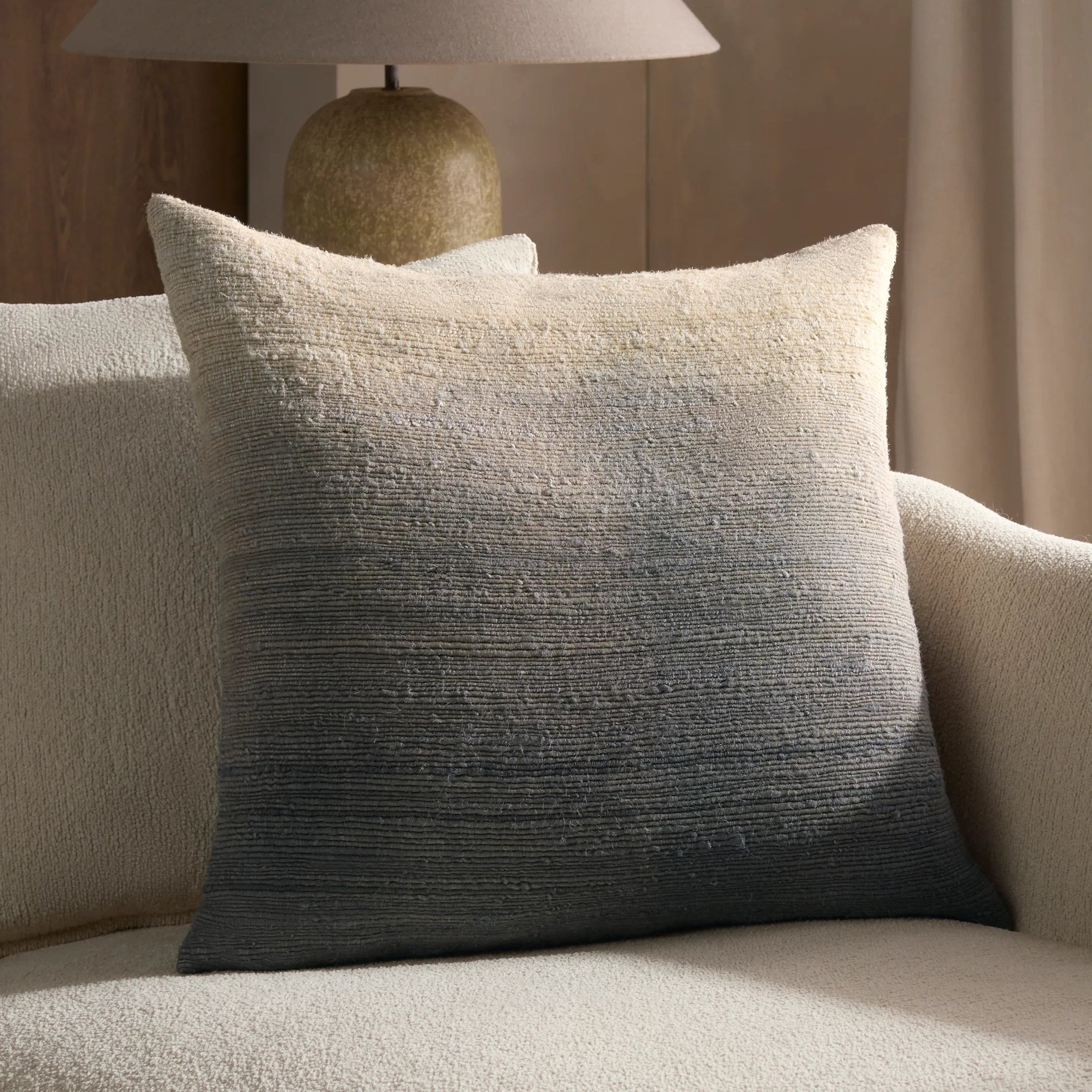 Abyssal ABY01 Pillow