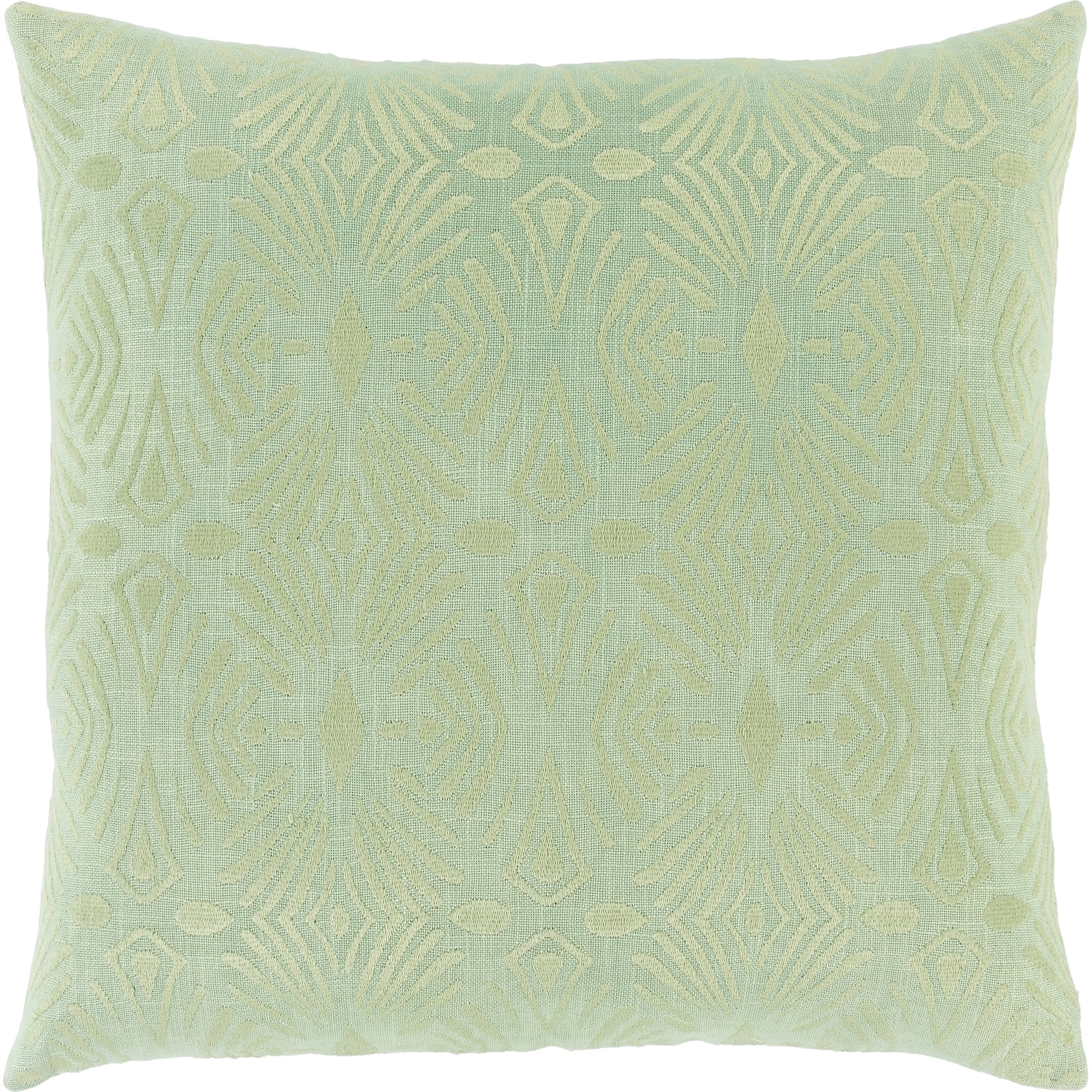 Accra Pillow - 8829