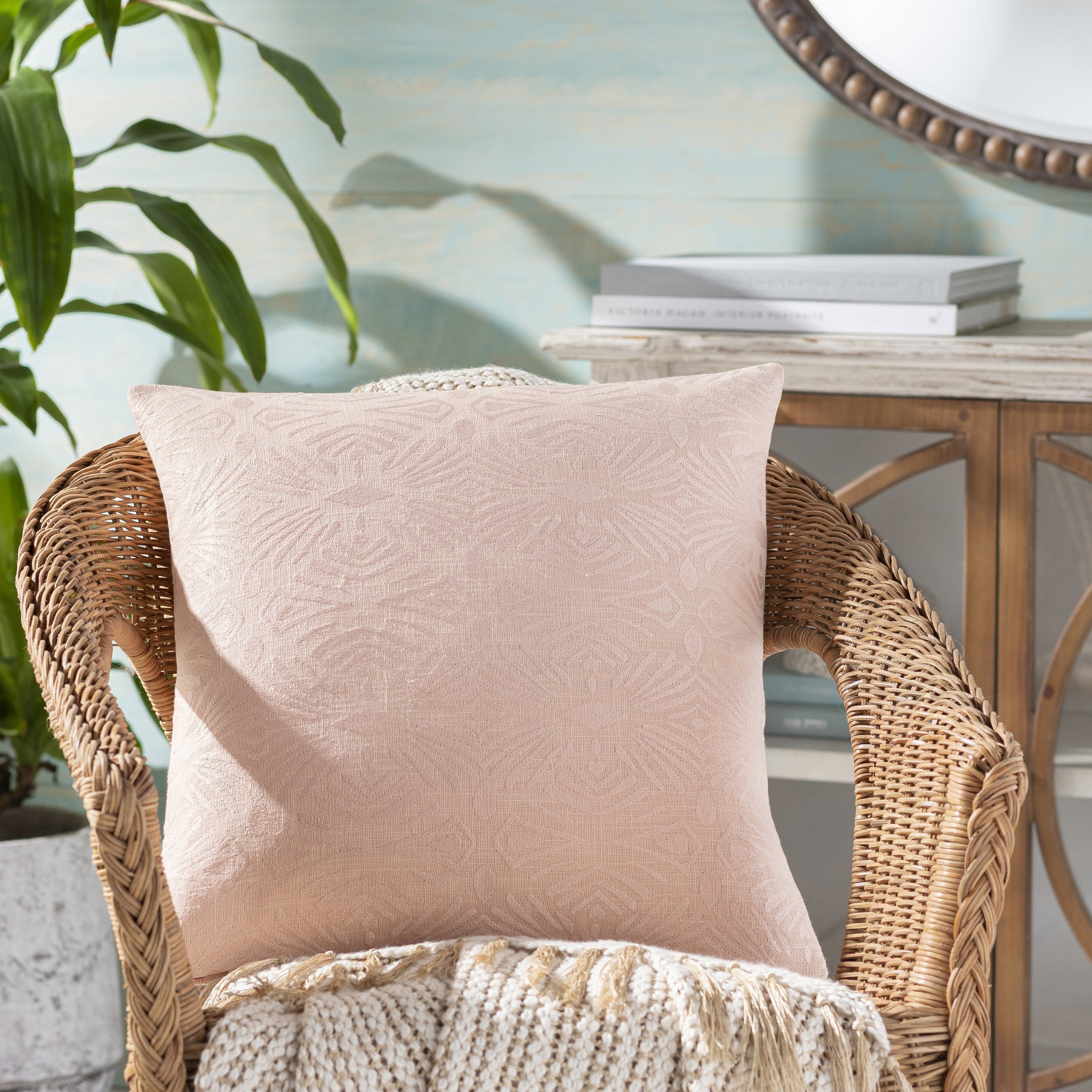 Accra Pillow - 8829