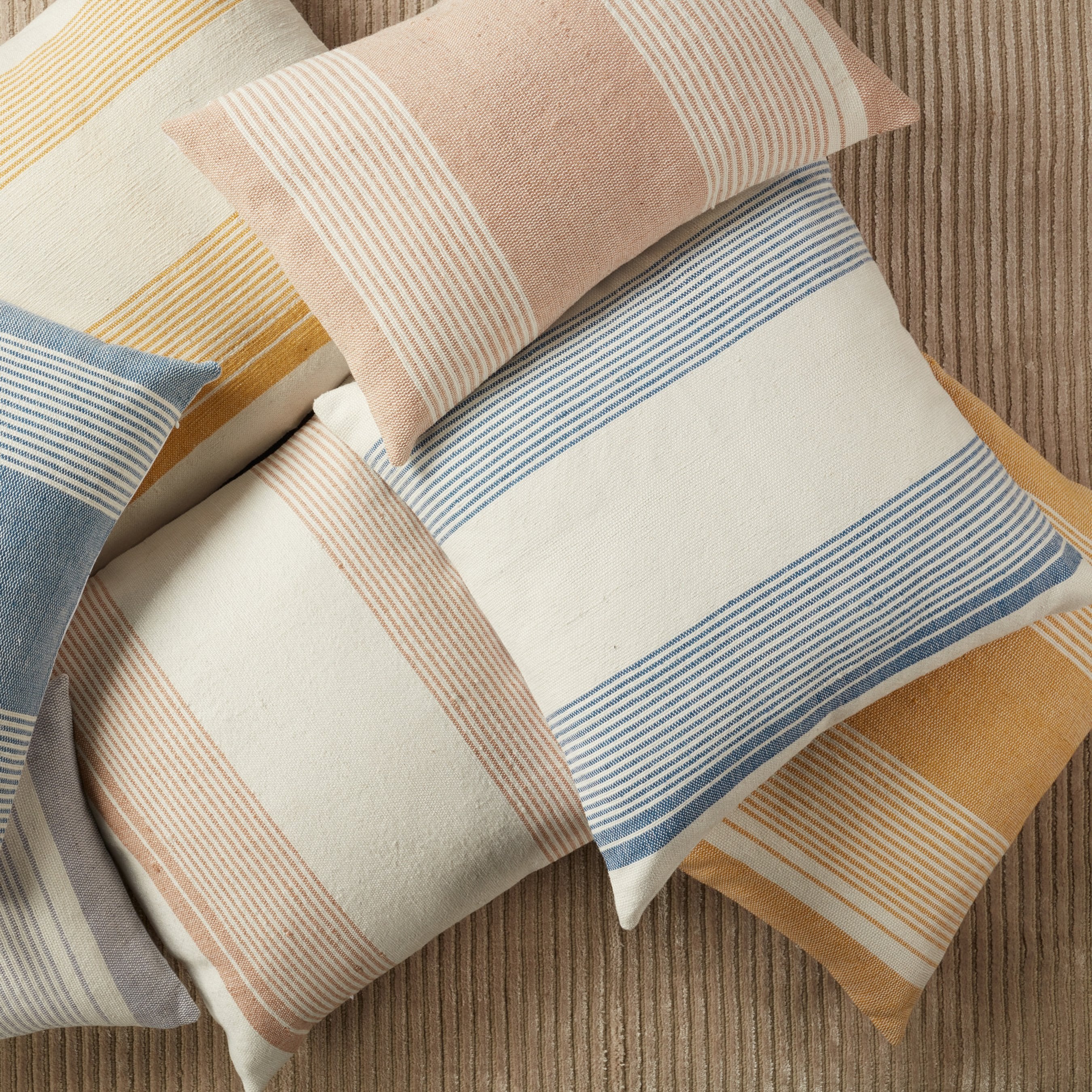 Acapulco ACA01 Indoor/Outdoor Pillow