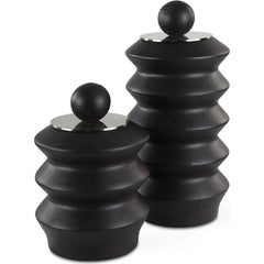 Accordion Containers