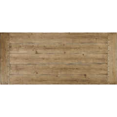 124" Echo Canyon Rectangular Dining Table