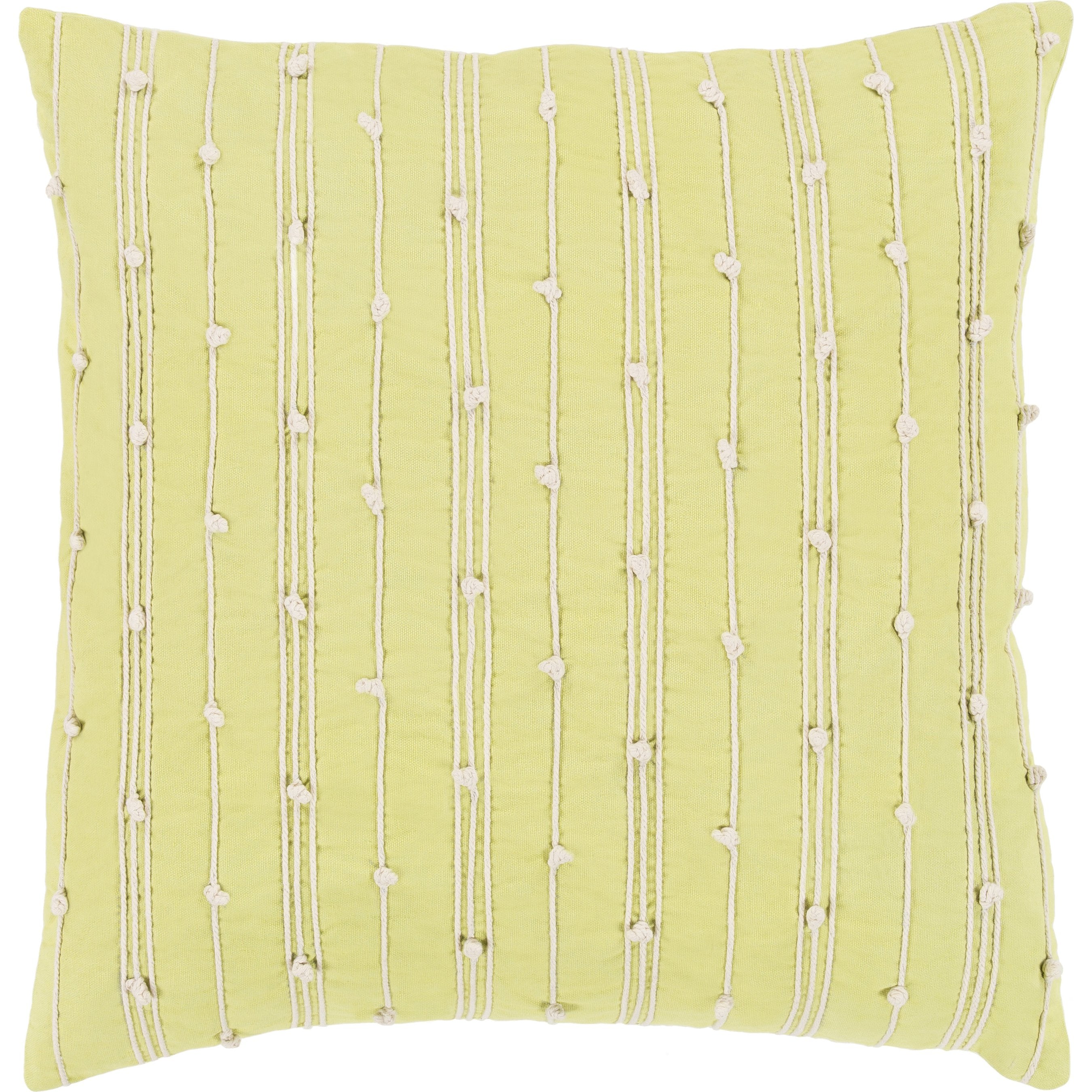 Accretion Pillow - 11443