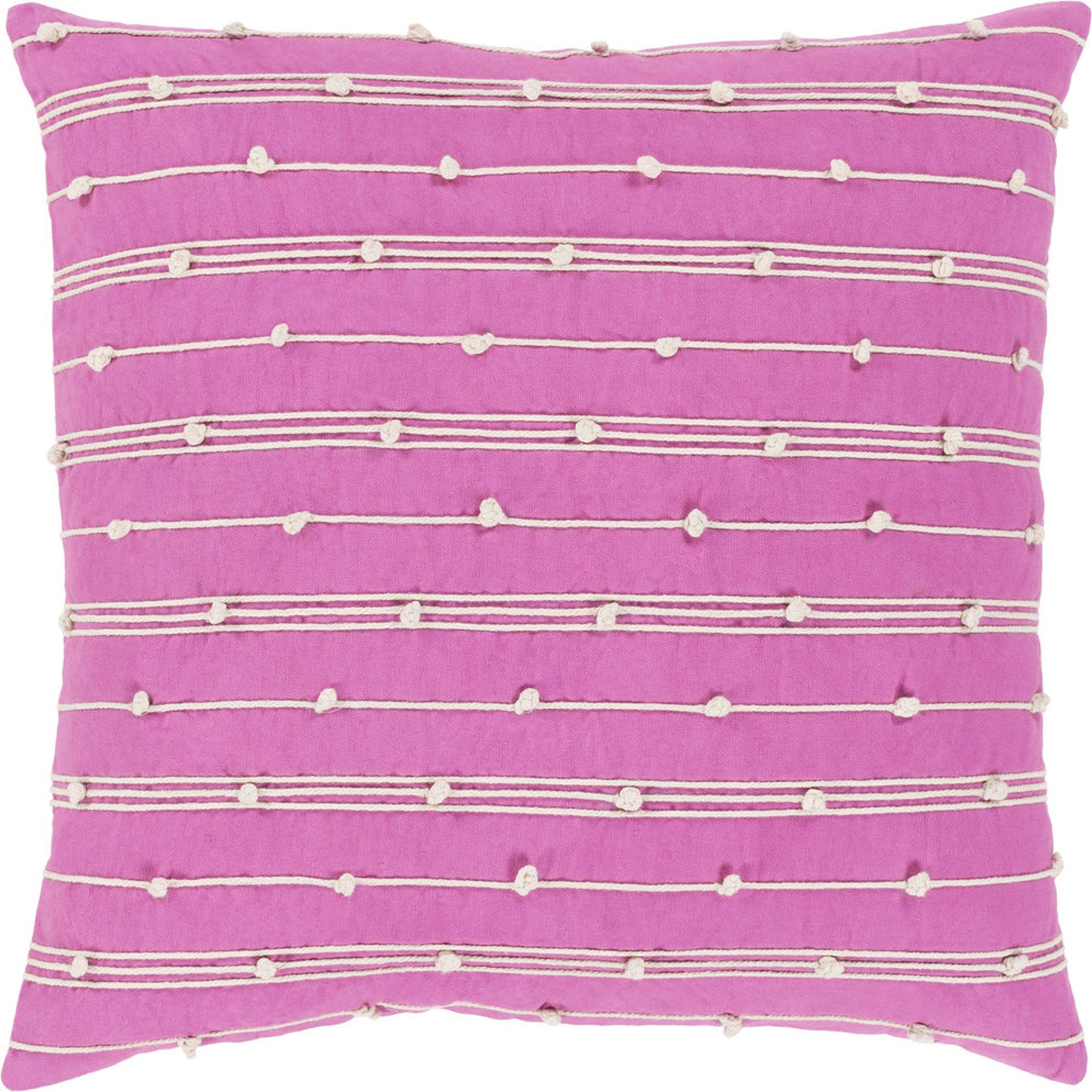 Accretion Pillow - 11443