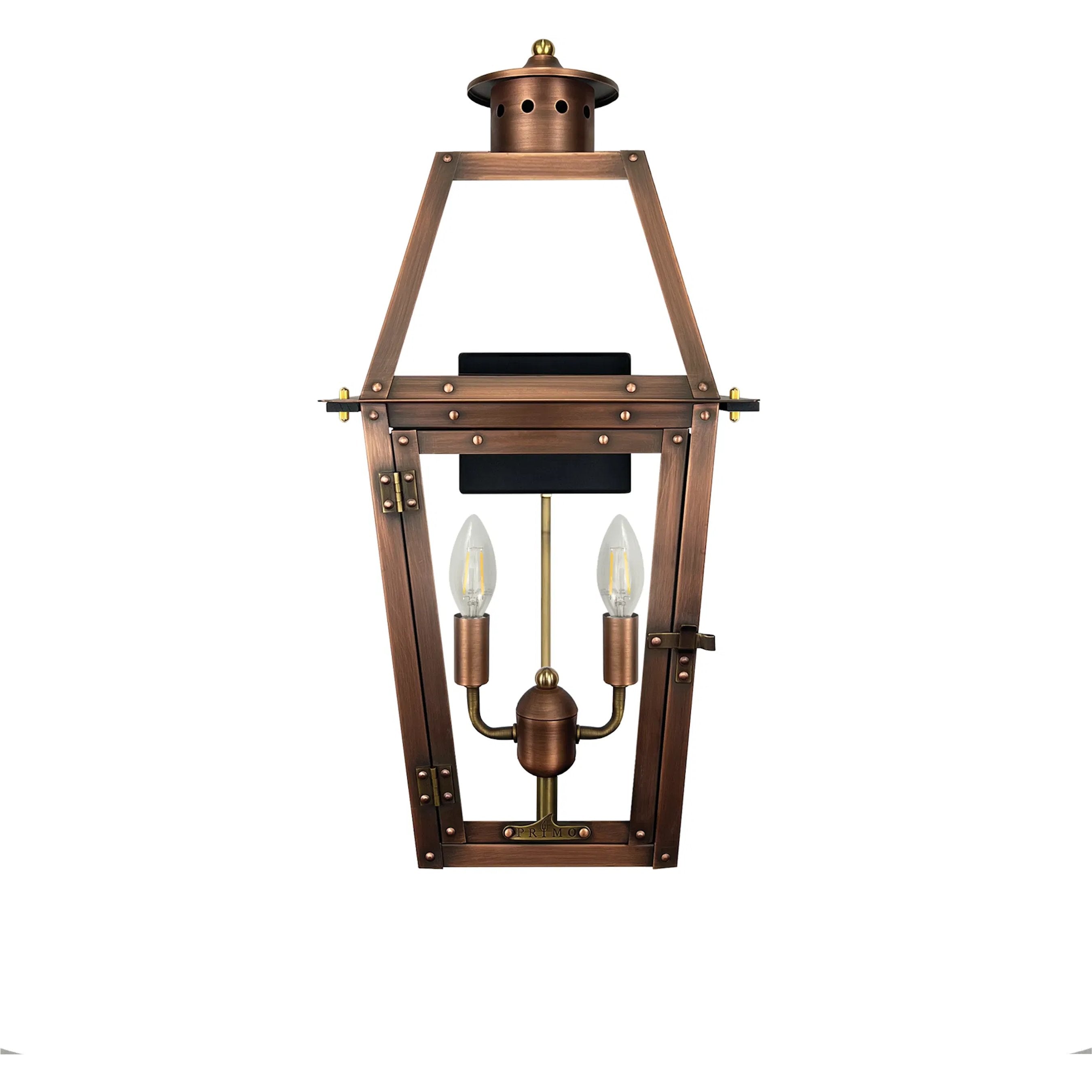 Acadiana Lantern