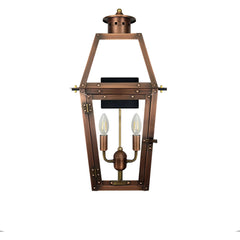 Acadiana Lantern