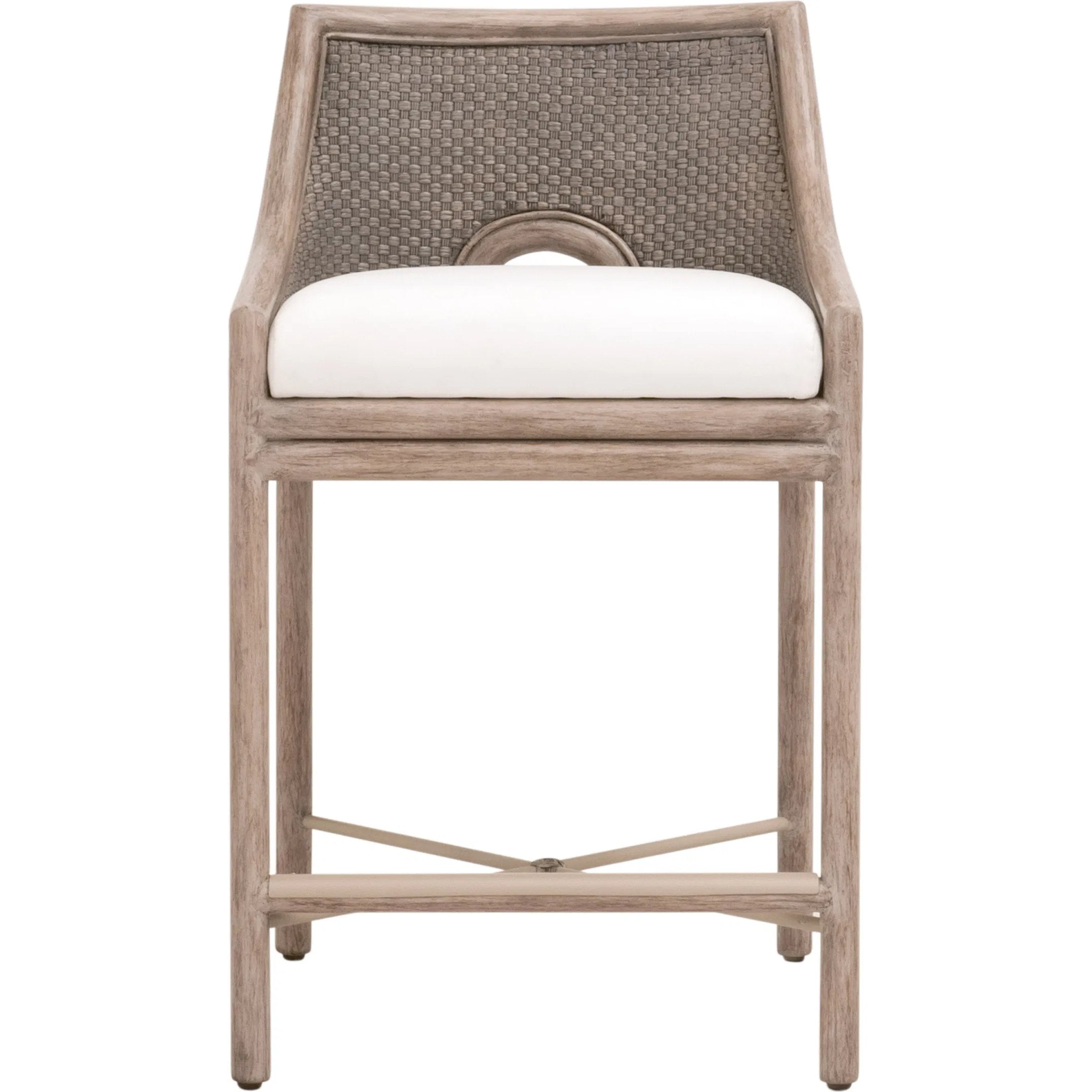 Adamo Counter Stool