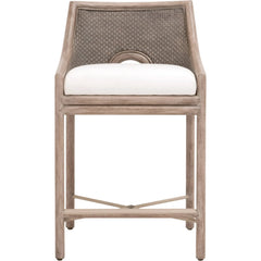 Adamo Counter Stool