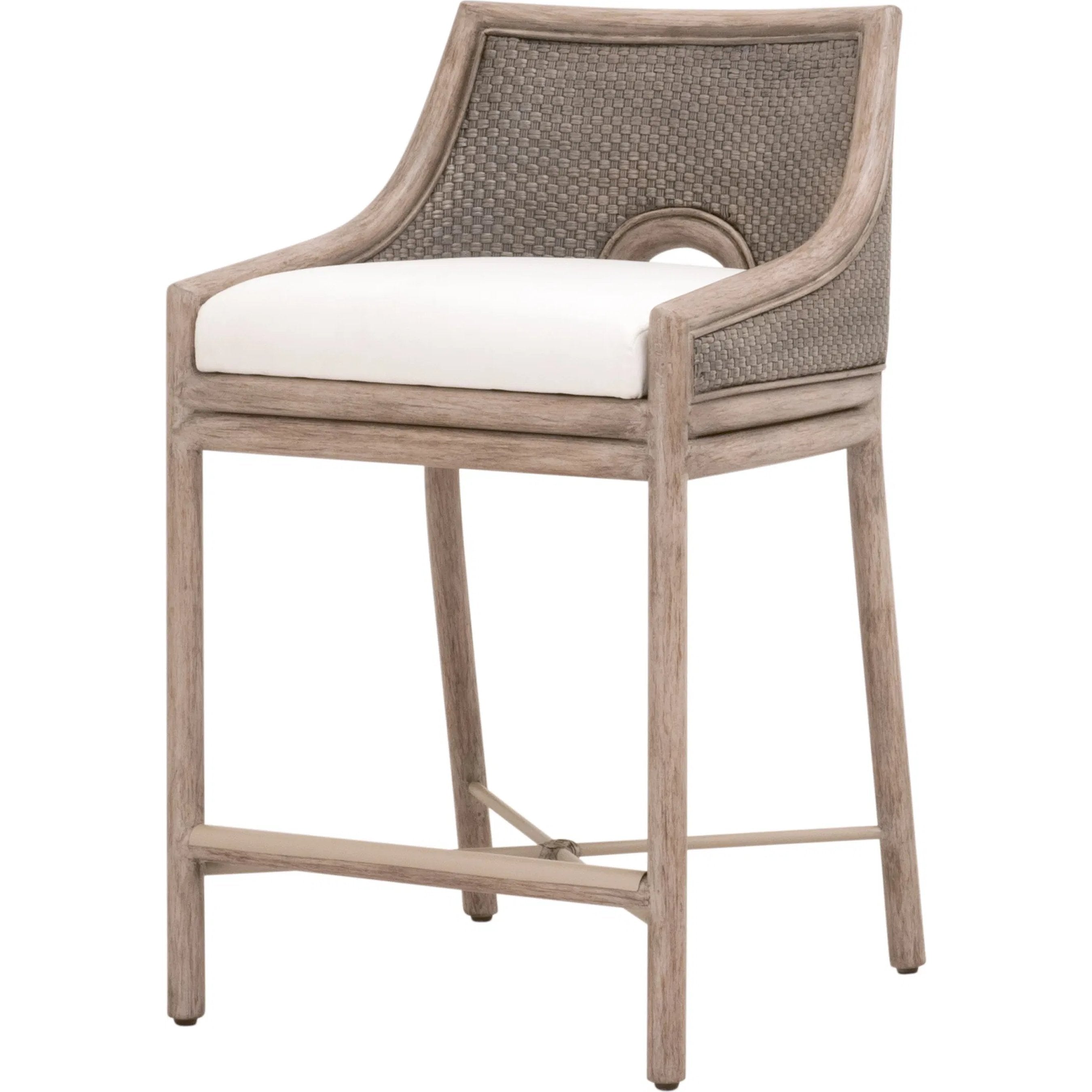 Adamo Counter Stool